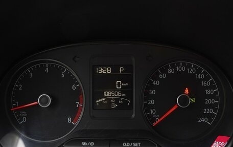 Volkswagen Polo VI (EU Market), 2019 год, 1 470 000 рублей, 12 фотография