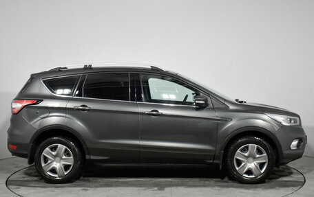 Ford Kuga III, 2018 год, 1 549 000 рублей, 4 фотография