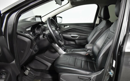 Ford Kuga III, 2018 год, 1 549 000 рублей, 10 фотография