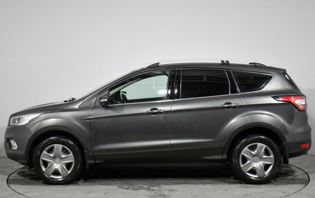 Ford Kuga III, 2018 год, 1 549 000 рублей, 8 фотография