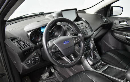 Ford Kuga III, 2018 год, 1 549 000 рублей, 9 фотография