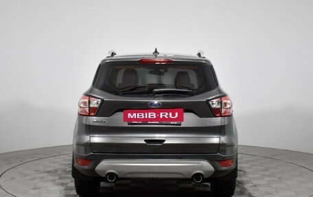 Ford Kuga III, 2018 год, 1 549 000 рублей, 6 фотография