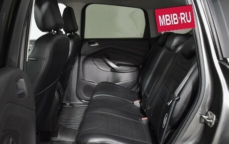 Ford Kuga III, 2018 год, 1 549 000 рублей, 11 фотография