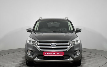 Ford Kuga III, 2018 год, 1 549 000 рублей, 2 фотография