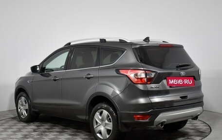 Ford Kuga III, 2018 год, 1 549 000 рублей, 7 фотография