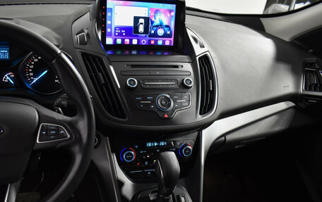 Ford Kuga III, 2018 год, 1 549 000 рублей, 16 фотография