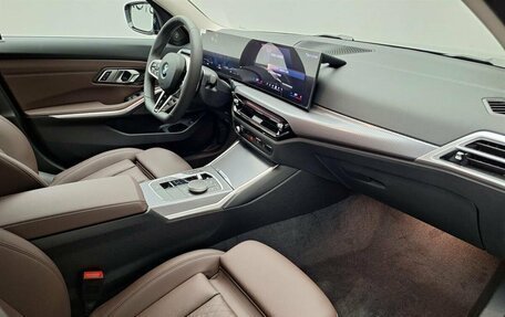 BMW 3 серия, 2025 год, 6 720 000 рублей, 2 фотография