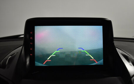 Ford Kuga III, 2018 год, 1 549 000 рублей, 14 фотография