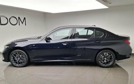 BMW 3 серия, 2025 год, 6 720 000 рублей, 4 фотография