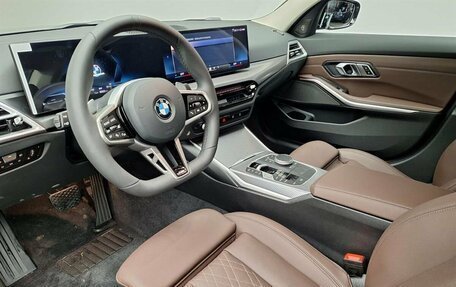 BMW 3 серия, 2025 год, 6 720 000 рублей, 6 фотография