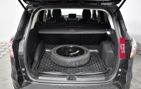 Ford Kuga III, 2018 год, 1 549 000 рублей, 18 фотография