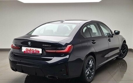 BMW 3 серия, 2025 год, 6 720 000 рублей, 3 фотография