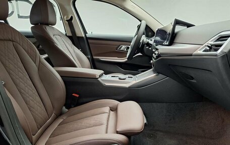 BMW 3 серия, 2025 год, 6 720 000 рублей, 7 фотография