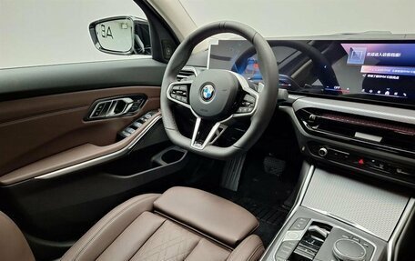 BMW 3 серия, 2025 год, 6 720 000 рублей, 9 фотография