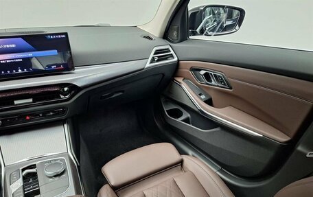 BMW 3 серия, 2025 год, 6 720 000 рублей, 11 фотография