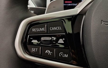 BMW 3 серия, 2025 год, 6 720 000 рублей, 16 фотография