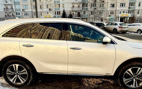 KIA Sorento III Prime рестайлинг, 2019 год, 3 350 000 рублей, 3 фотография