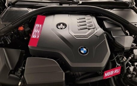 BMW 3 серия, 2025 год, 6 720 000 рублей, 19 фотография