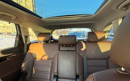 KIA Sorento III Prime рестайлинг, 2019 год, 3 350 000 рублей, 12 фотография