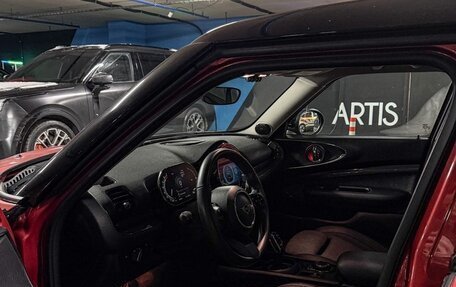 MINI Clubman, 2019 год, 2 990 000 рублей, 6 фотография