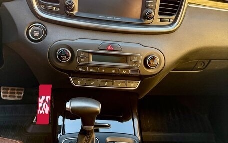 KIA Sorento III Prime рестайлинг, 2019 год, 3 350 000 рублей, 13 фотография