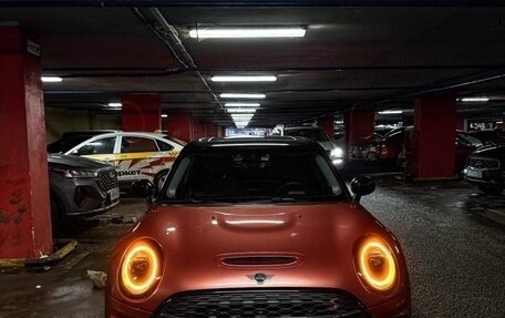 MINI Clubman, 2019 год, 2 990 000 рублей, 2 фотография