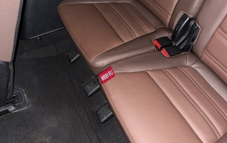 KIA Sorento III Prime рестайлинг, 2019 год, 3 350 000 рублей, 16 фотография