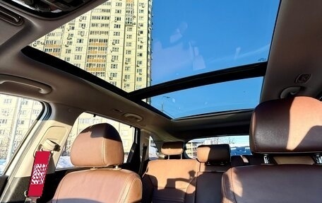 KIA Sorento III Prime рестайлинг, 2019 год, 3 350 000 рублей, 11 фотография