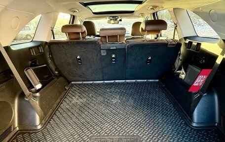 KIA Sorento III Prime рестайлинг, 2019 год, 3 350 000 рублей, 15 фотография