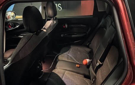 MINI Clubman, 2019 год, 2 990 000 рублей, 9 фотография