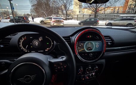 MINI Clubman, 2019 год, 2 990 000 рублей, 12 фотография