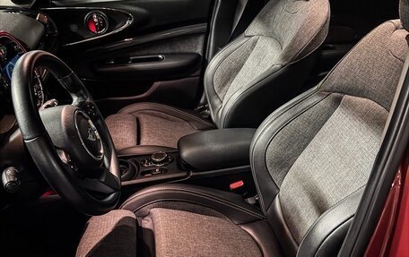 MINI Clubman, 2019 год, 2 990 000 рублей, 8 фотография