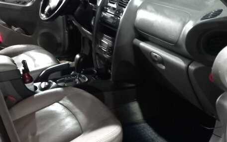 Hyundai Santa Fe Classic, 2008 год, 920 000 рублей, 6 фотография