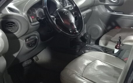 Hyundai Santa Fe Classic, 2008 год, 920 000 рублей, 5 фотография