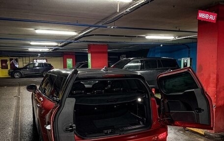 MINI Clubman, 2019 год, 2 990 000 рублей, 4 фотография