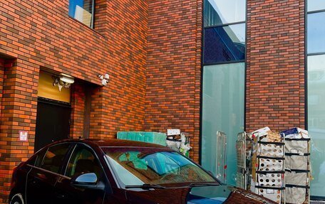 Chevrolet Cruze II, 2012 год, 500 000 рублей, 5 фотография