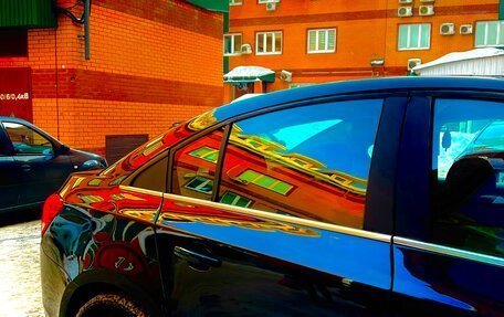 Chevrolet Cruze II, 2012 год, 500 000 рублей, 12 фотография