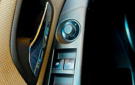 Chevrolet Cruze II, 2012 год, 500 000 рублей, 15 фотография