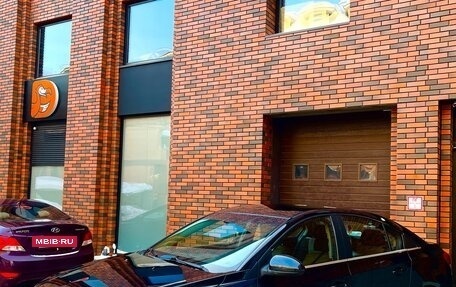 Chevrolet Cruze II, 2012 год, 500 000 рублей, 2 фотография