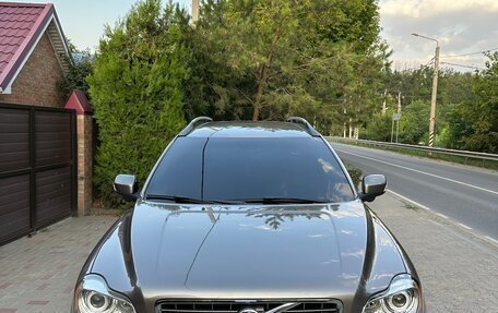 Volvo XC90 II рестайлинг, 2008 год, 1 400 000 рублей, 2 фотография