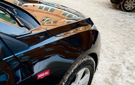 Chevrolet Cruze II, 2012 год, 500 000 рублей, 6 фотография