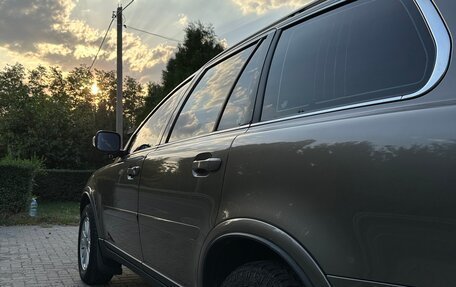 Volvo XC90 II рестайлинг, 2008 год, 1 400 000 рублей, 7 фотография