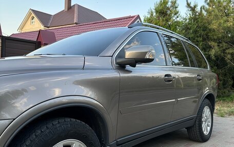 Volvo XC90 II рестайлинг, 2008 год, 1 400 000 рублей, 6 фотография