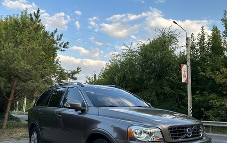 Volvo XC90 II рестайлинг, 2008 год, 1 400 000 рублей, 8 фотография