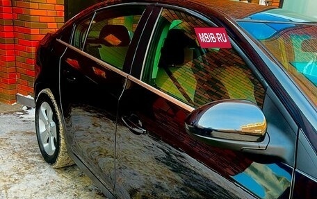 Chevrolet Cruze II, 2012 год, 500 000 рублей, 7 фотография