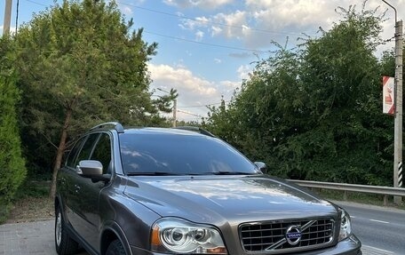Volvo XC90 II рестайлинг, 2008 год, 1 400 000 рублей, 3 фотография