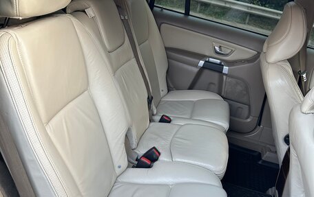 Volvo XC90 II рестайлинг, 2008 год, 1 400 000 рублей, 25 фотография
