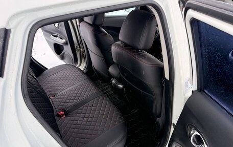 Nissan Juke II, 2014 год, 1 180 000 рублей, 6 фотография