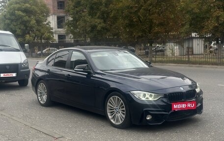 BMW 3 серия, 2013 год, 1 450 000 рублей, 5 фотография
