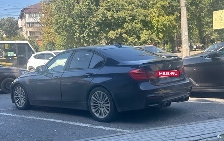 BMW 3 серия, 2013 год, 1 450 000 рублей, 6 фотография